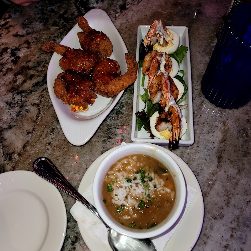 Snug Harbor Jazz Bistro photo 7