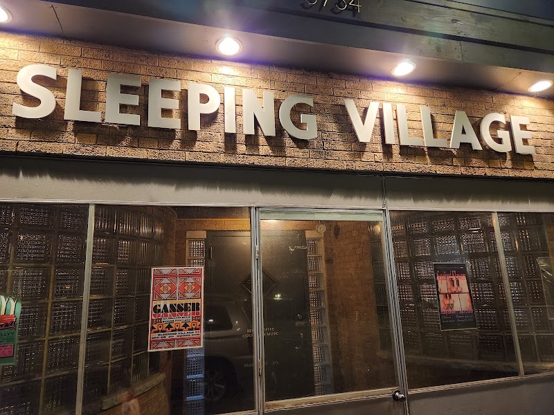 Sleeping Village photo 5