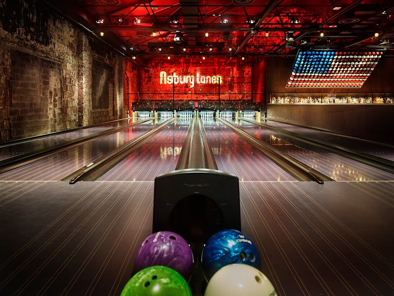 Asbury Lanes photo 2