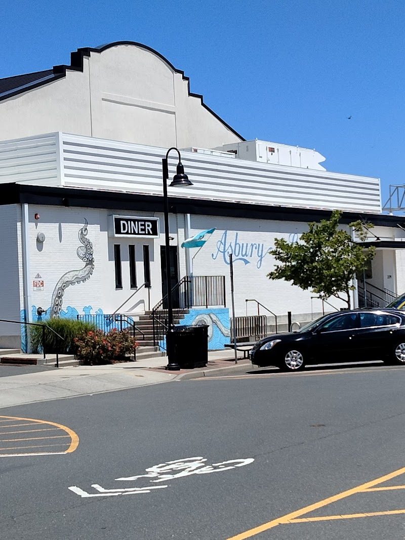 Asbury Lanes photo 6
