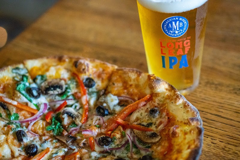 The Appalachian Mountain Brewery photo 4