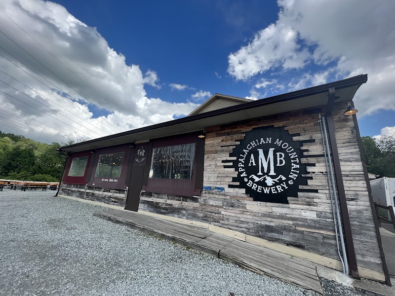 The Appalachian Mountain Brewery photo 5