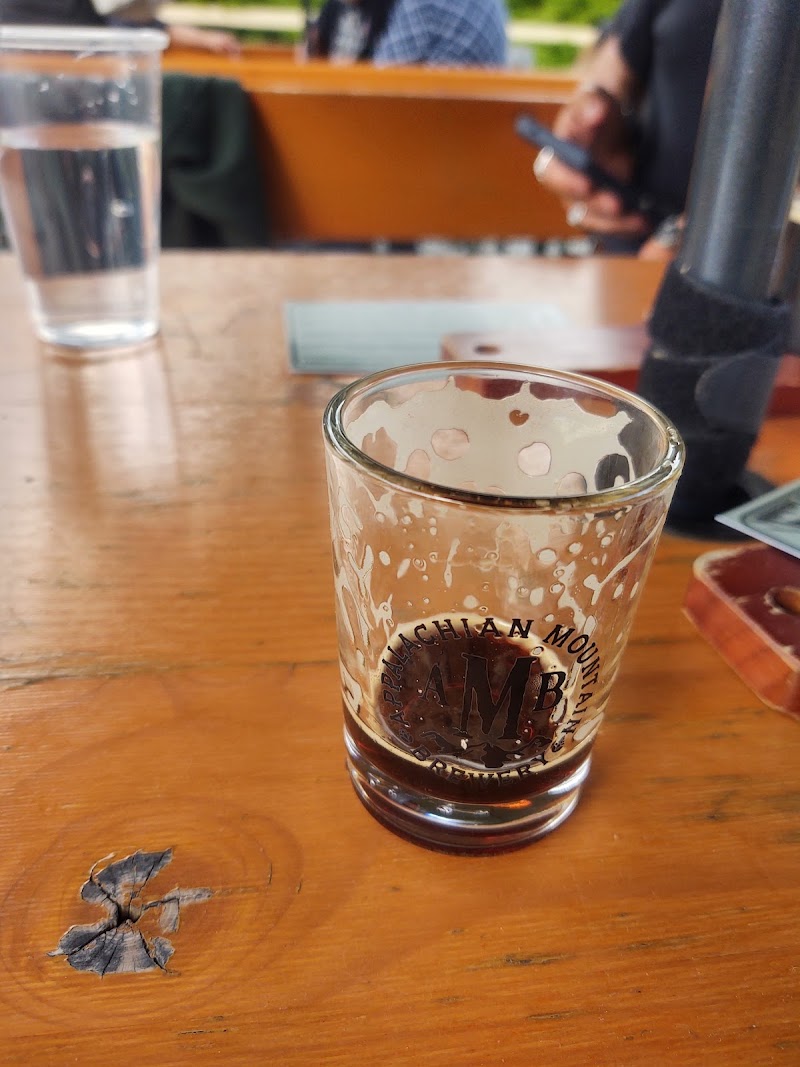 The Appalachian Mountain Brewery photo 6