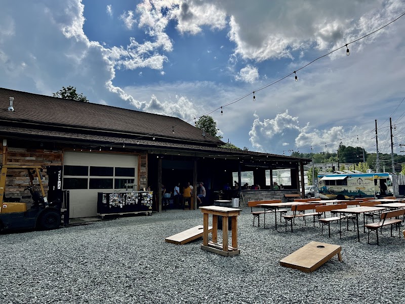 The Appalachian Mountain Brewery photo 7