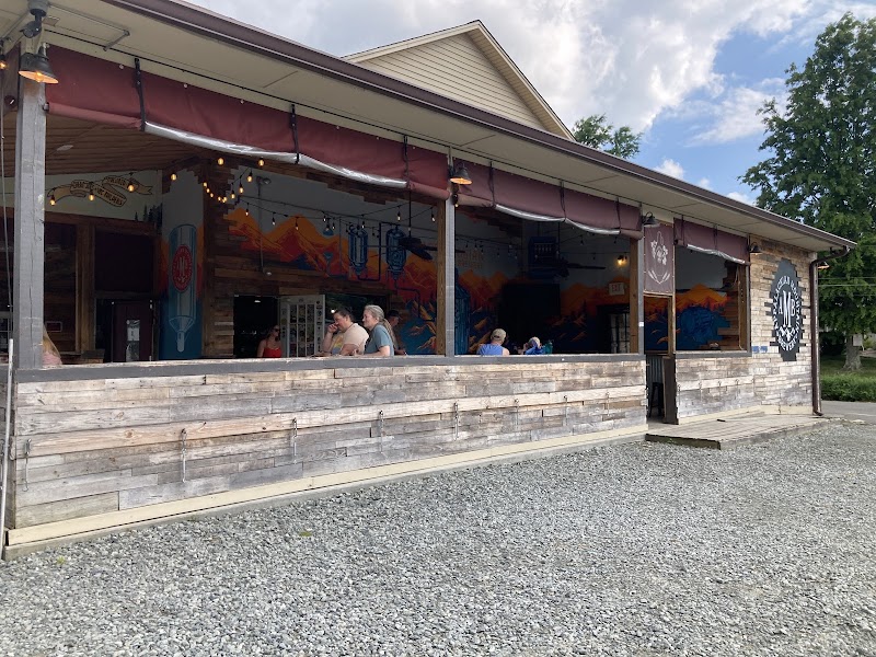 The Appalachian Mountain Brewery photo 8