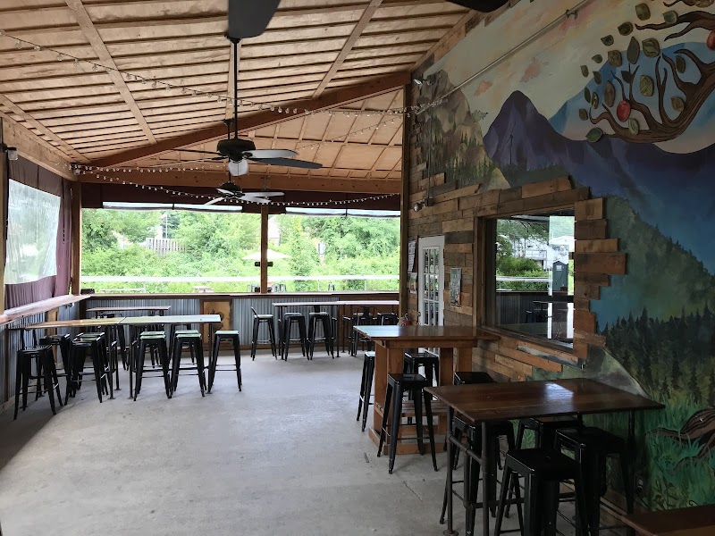 The Appalachian Mountain Brewery photo 9