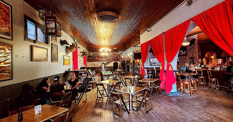 Oriental Saloon photo 4
