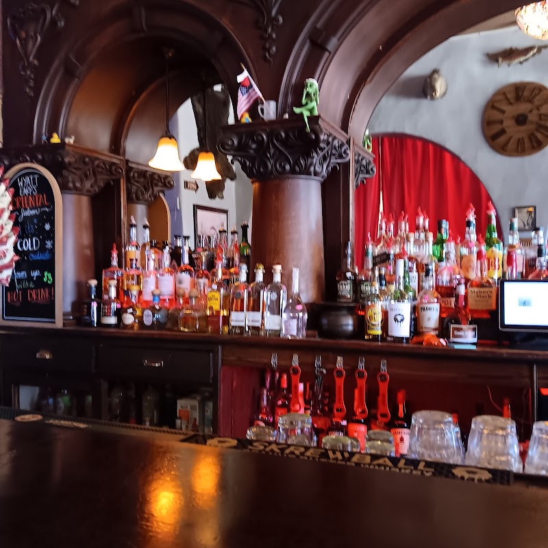 Oriental Saloon photo 6