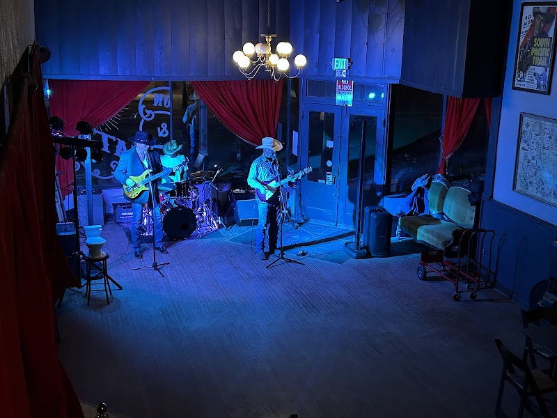 Oriental Saloon photo 9