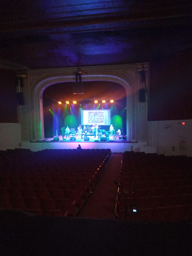 Williams Center photo 5