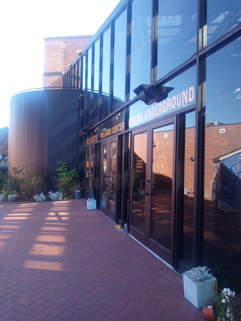 Williams Center photo 9