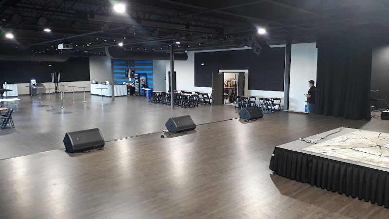 TAK Music Venue photo 5