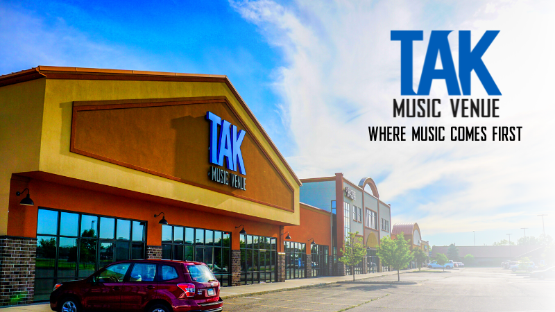 TAK Music Venue photo 11