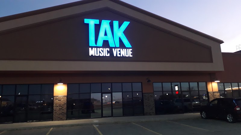 TAK Music Venue photo 13