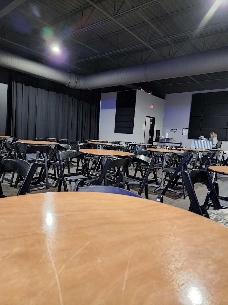 TAK Music Venue photo 19