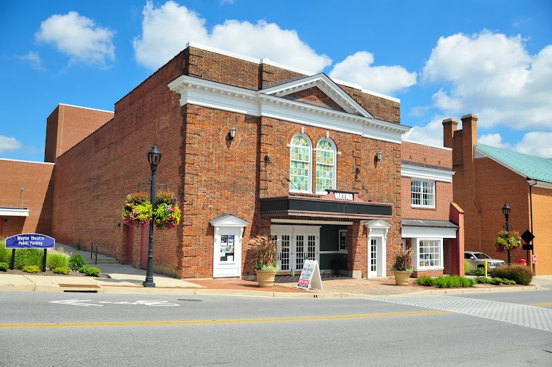 Wayne Theatre photo 1