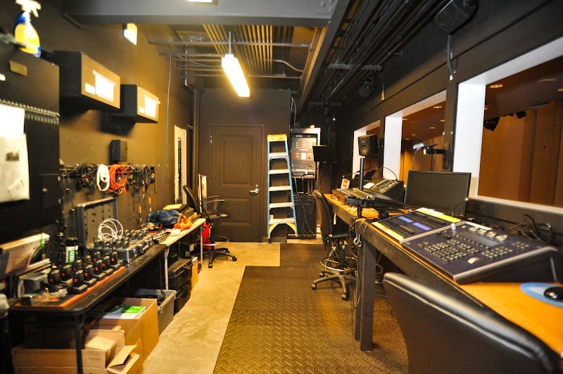 Wayne Theatre photo 4