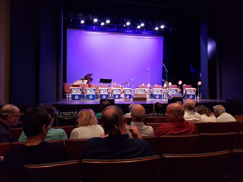 Wayne Theatre photo 6