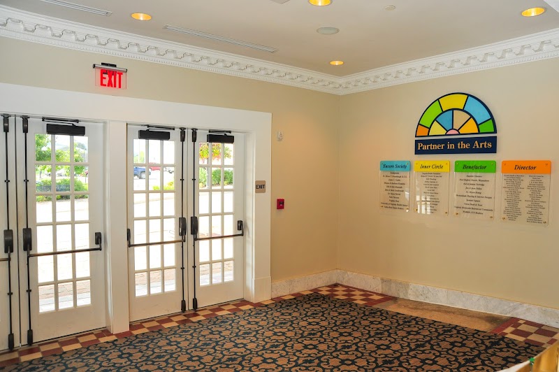 Wayne Theatre photo 7