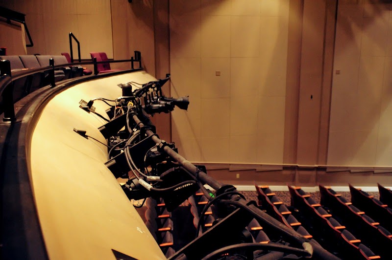 Wayne Theatre photo 9