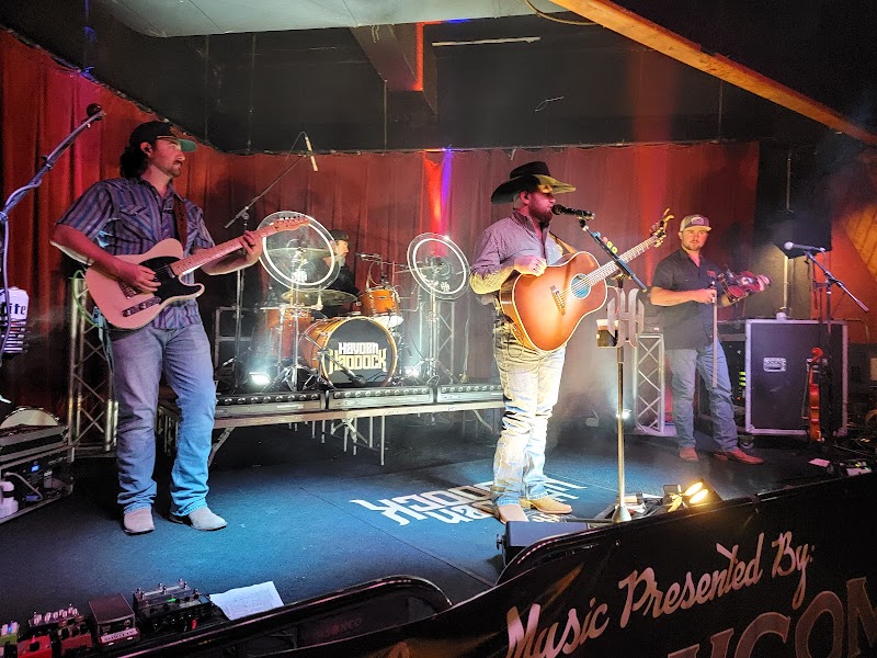 Joe's Honky Tonk photo 2