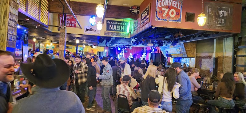 Joe's Honky Tonk photo 3