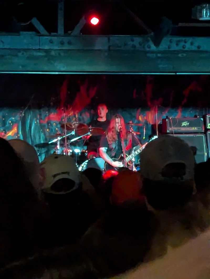 Avondale Music Hall photo 8
