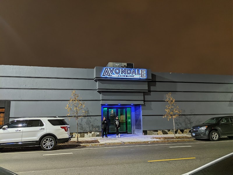 Avondale Music Hall photo 10