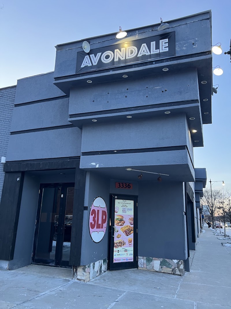 Avondale Music Hall photo 15