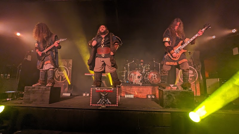 Avondale Music Hall photo 17
