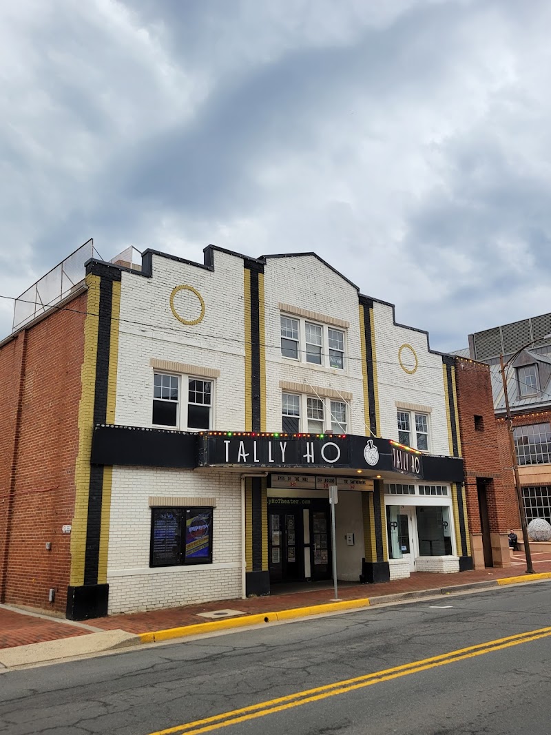 Tally Ho Theater photo 4