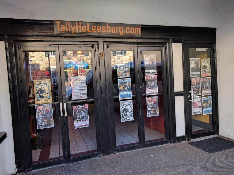Tally Ho Theater photo 8