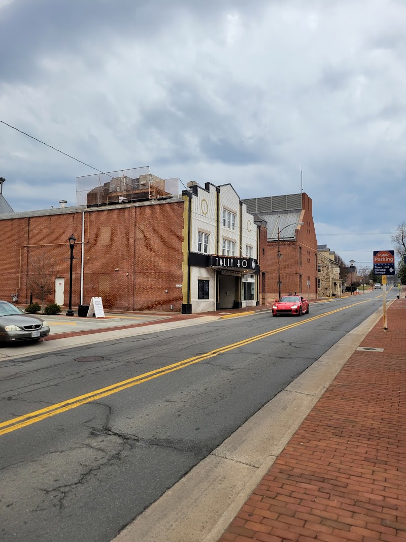Tally Ho Theater photo 9