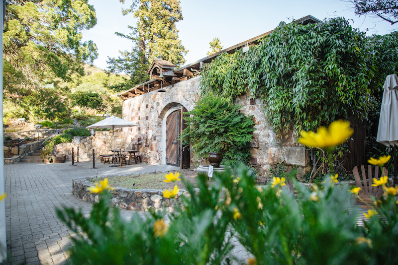 Gundlach Bundschu Winery photo 1