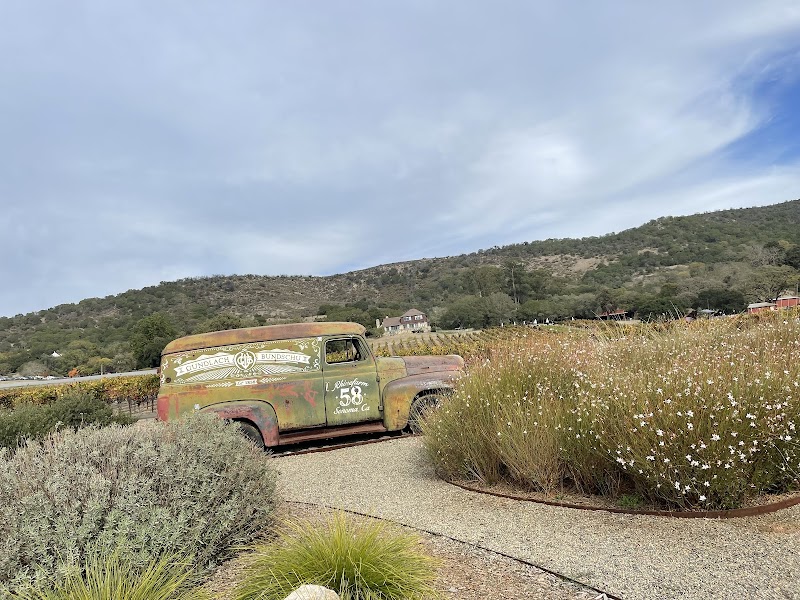 Gundlach Bundschu Winery photo 4