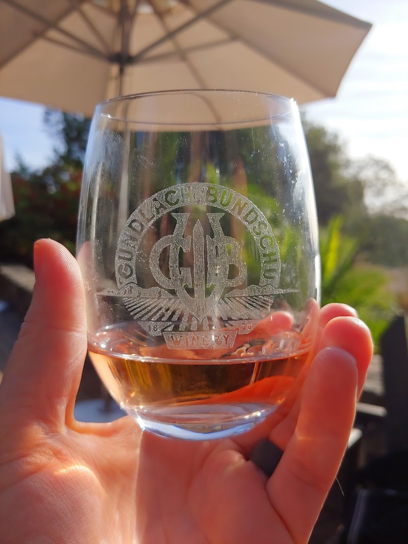 Gundlach Bundschu Winery photo 7