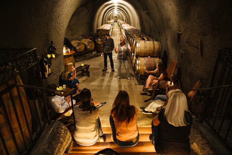 Gundlach Bundschu Winery photo 8