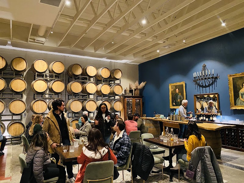 Gundlach Bundschu Winery photo 9