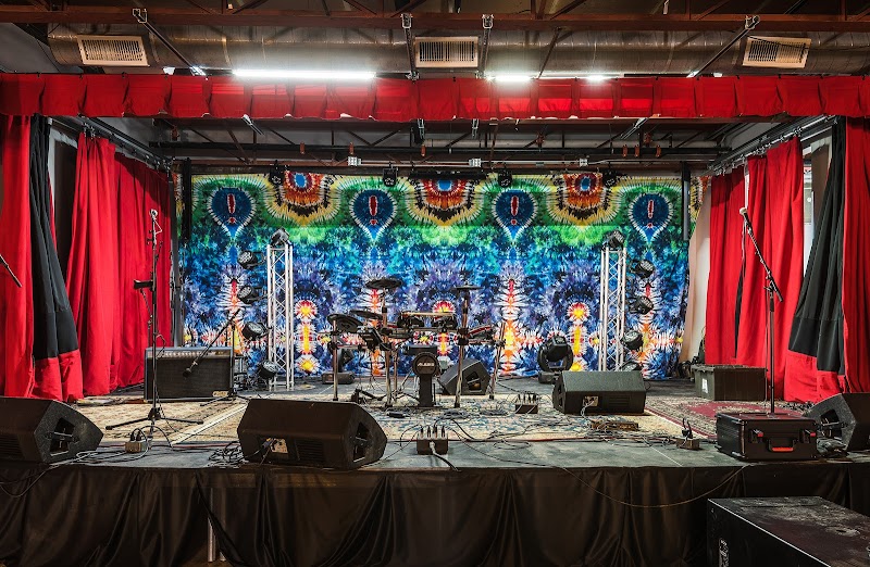 Deep Ellum Art Co. photo 1