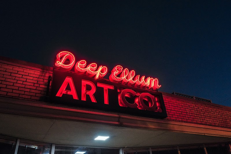 Deep Ellum Art Co. photo 3