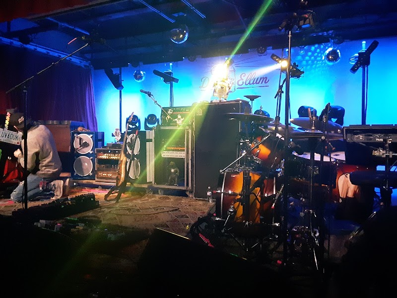 Deep Ellum Art Co. photo 4