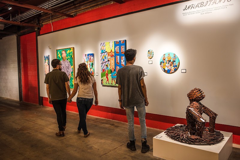 Deep Ellum Art Co. photo 5