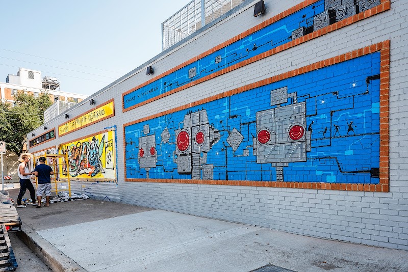 Deep Ellum Art Co. photo 7
