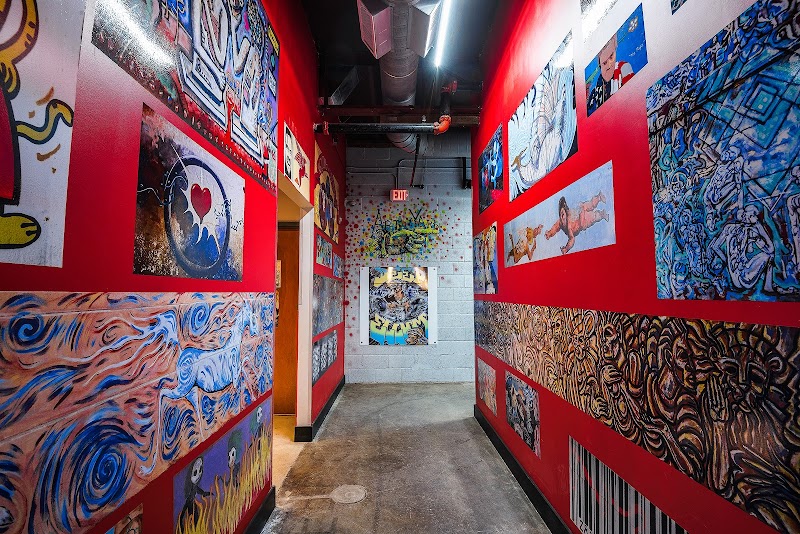 Deep Ellum Art Co. photo 8