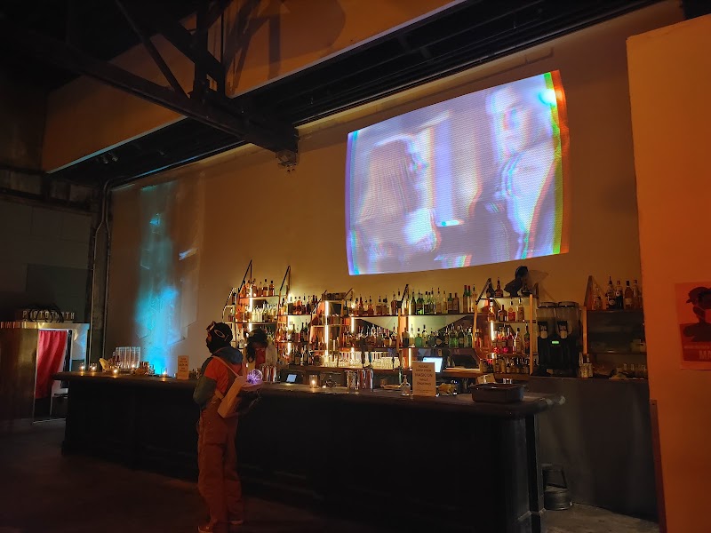 Holocene photo 6