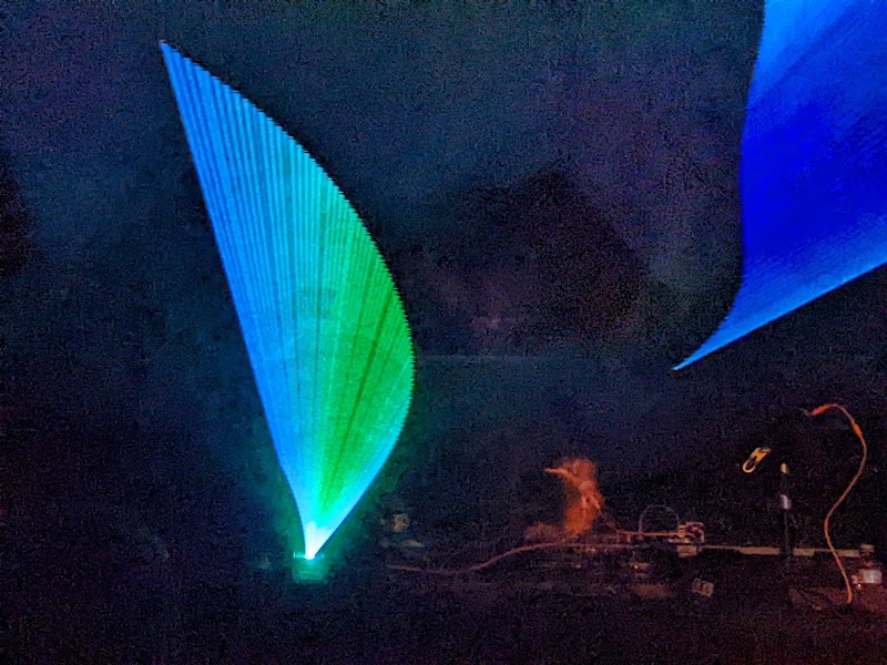 Holocene photo 7