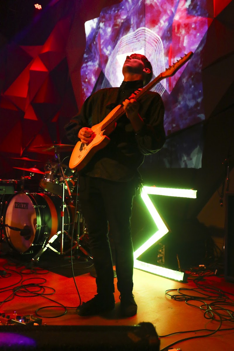 Holocene photo 10