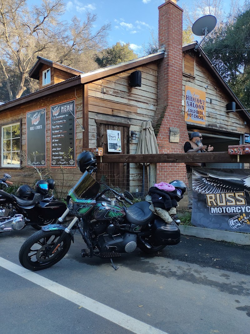 Josie's Hideout Saloon photo 4
