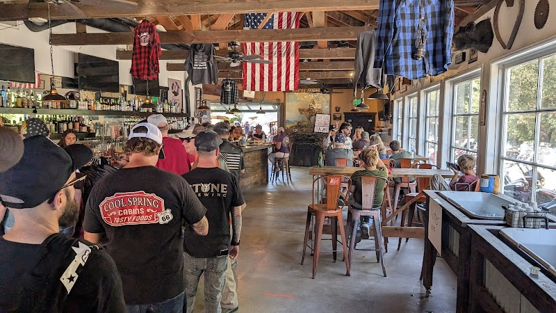 Josie's Hideout Saloon photo 5