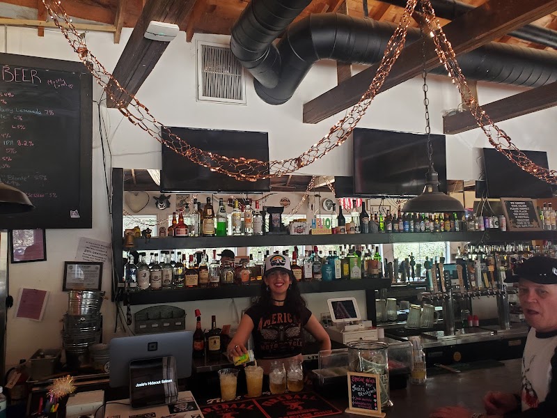 Josie's Hideout Saloon photo 10